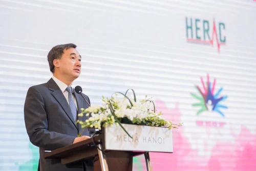 Khoảng 6 triệu người Việt sống chung với bệnh hiếm, 58% là trẻ em