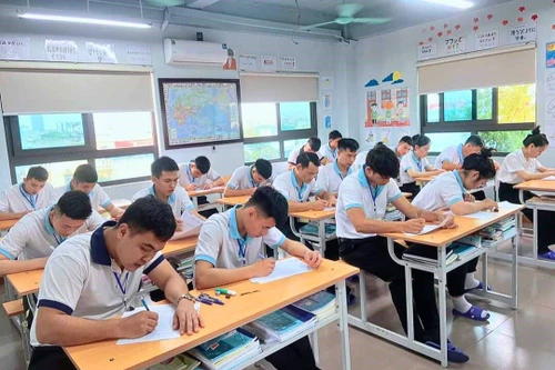 Phát hiện nhiều trường hợp giả mạo chứng chỉ lao động để sang Nhật Bản làm việc