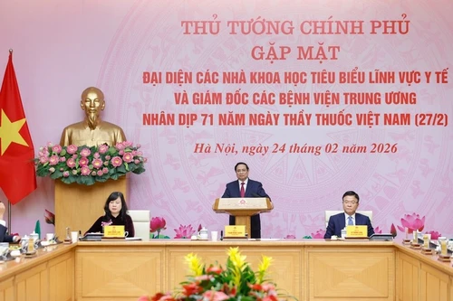Thủ tướng yêu cầu không gây phiền hà, không từ bỏ cơ hội cứu bệnh nhân dù nhỏ nhất