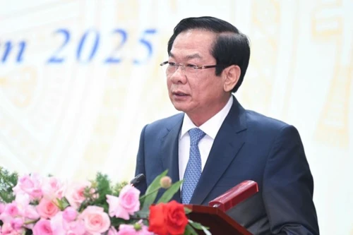 Sửa đổi chính sách tiền lương, phụ cấp với cán bộ, công chức gắn với vị trí việc làm