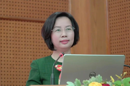 Bảo đảm tiến độ, chất lượng các hội nghị tiếp xúc cử tri phục vụ bầu cử