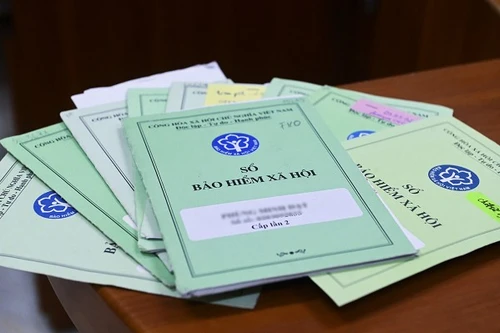 Doanh nghiệp được tạm dừng đóng bảo hiểm xã hội khi đang áp dụng thủ tục phục hồi từ 1/3