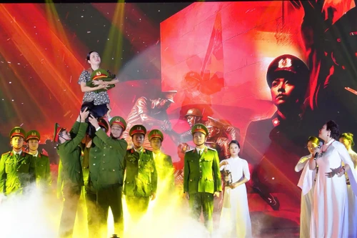 Chung tay từ mỗi gia đình, quét sạch “cái chết trắng” khỏi cộng đồng