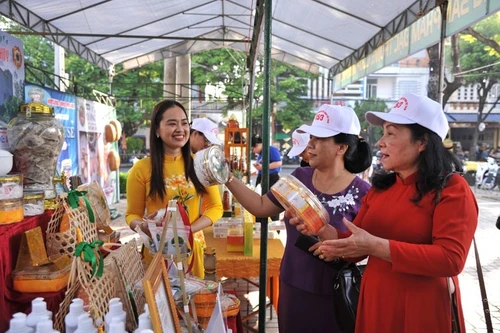 Xử lý 14 doanh nghiệp xâm phạm quyền lợi người tiêu dùng