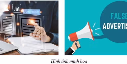 Mua nhầm gói học trực tuyến “rởm”, người tiêu dùng nên làm gì để đòi quyền lợi?