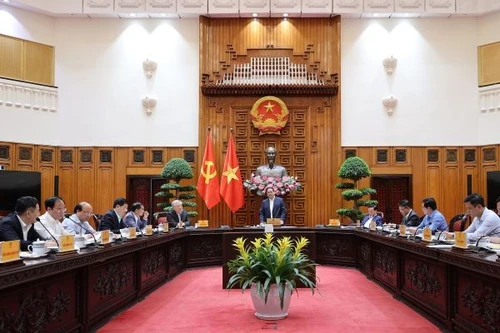 Thủ tướng: Đề xuất ứng ngân sách nhà nước hỗ trợ Quỹ bình ổn giá xăng dầu