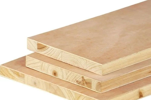 Áp thuế chống bán phá giá với một số sản phẩm ván sợi gỗ xuất xứ Thái Lan và Trung Quốc