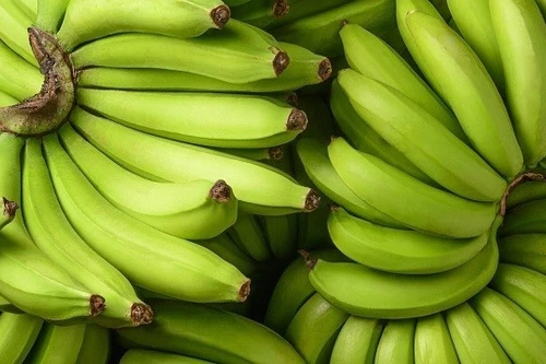 Thị trường ngày 26 Tết: Chuối xanh, phật thủ đắt đỏ