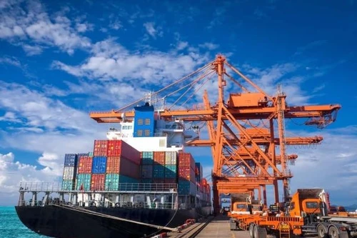 Thương vụ Việt Nam tại Israel: Chưa ghi nhận thiệt hại cụ thể về các lô hàng xuất khẩu của Việt Nam