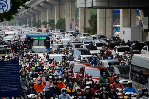 Hà Nội công bố 30 bài toán lớn đặt hàng nhà khoa học giải quyết “điểm nghẽn”, phát triển bền vững