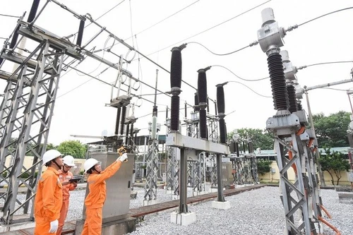 Các phương án cung ứng điện năm 2026