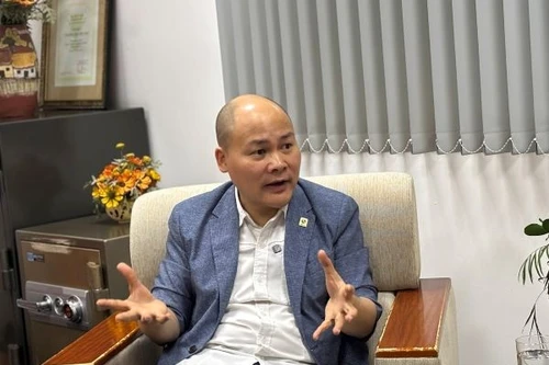 Tổng giám đốc Bkav Nguyễn Tử Quảng: Hà Nội cần “dụng nhân” và “dụng lực” hợp lý để bứt phá 