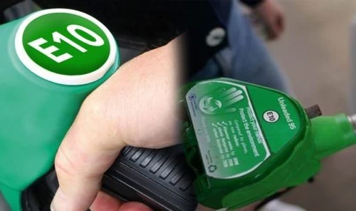 Triển khai bán đại trà xăng E10 đúng lộ trình