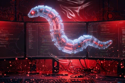 Xuất hiện “Virus tàng hình” GlassWorm tấn công chuỗi cung ứng phần mềm