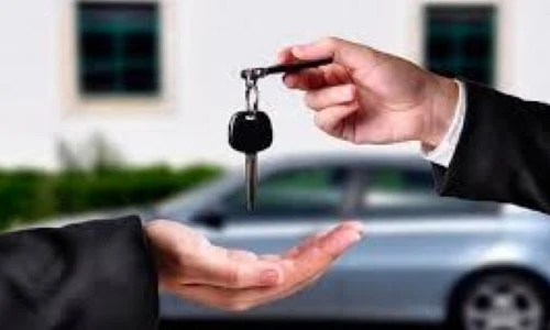 Một số “bẫy” phổ biến trong hợp đồng đặt cọc mua xe ô tô 