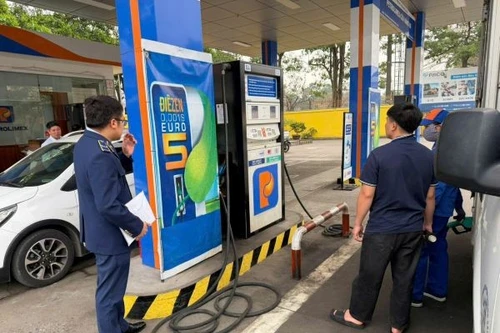 Yêu cầu đảm bảo an ninh năng lượng trước diễn biến phức tạp của xung đột quân sự tại Trung Đông