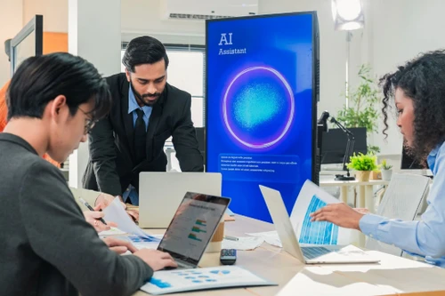 Nhiều tổ chức thay đổi nhận thức về an ninh mạng nhờ AI