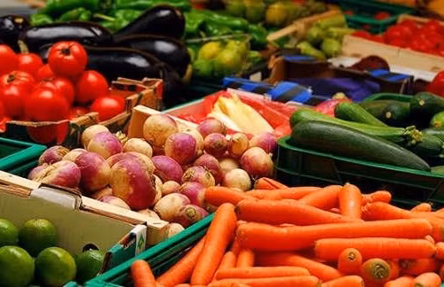 Xuất khẩu rau quả bứt phá tại nhiều thị trường lớn