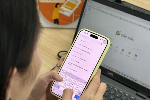 Người Việt tìm kiếm và lướt web chủ động, có chọn lọc hơn