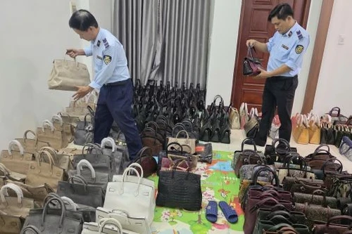 Siết chặt kiểm tra, kiểm soát thị trường thương mại điện tử dịp cuối năm 2025