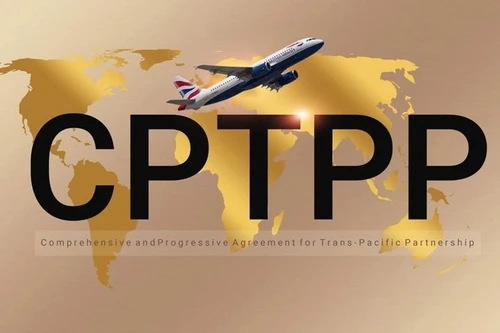Việt Nam triển khai nhiệm vụ của năm Chủ tịch CPTPP
