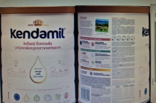 Một số sản phẩm mỹ phẩm của Dove, Rexona, Elseve và Garnier bị thu hồi