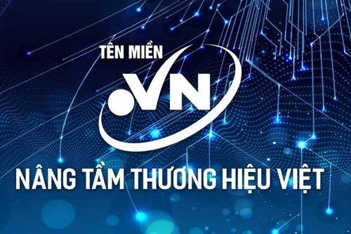 Đấu giá trực tuyến quyền sử dụng tên miền quốc gia Việt Nam ".vn" cấp 2 có độ dài 2 ký tự