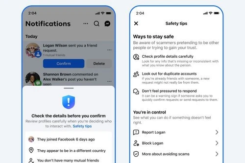 Meta gỡ bỏ hơn 159 triệu quảng cáo lừa đảo trên phạm vi toàn cầu