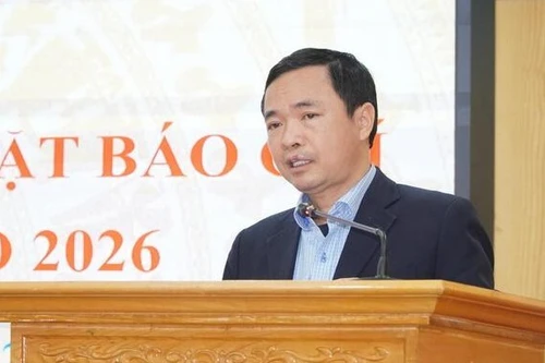 Bộ Công Thương thông tin về mỏ dầu mới được phát hiện