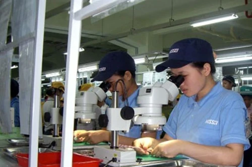 Việt Nam sẽ kết thúc thời kỳ cơ cấu dân số vàng vào năm 2036