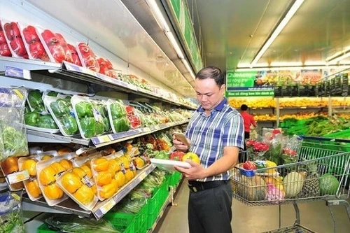 Từ hôm nay (23-12), triển khai hệ thống truy xuất nguồn gốc