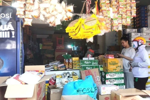 Kiến nghị hóa đơn điện tử với hộ kinh doanh không nhất thiết phải có mã số thuế người mua