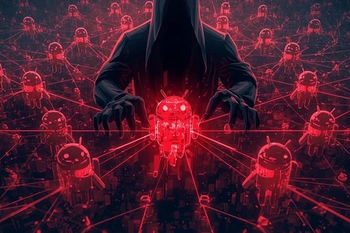 Mã độc Kimwolf tấn công hơn 2 triệu thiết bị Android toàn cầu đang nhắm tới Việt Nam 