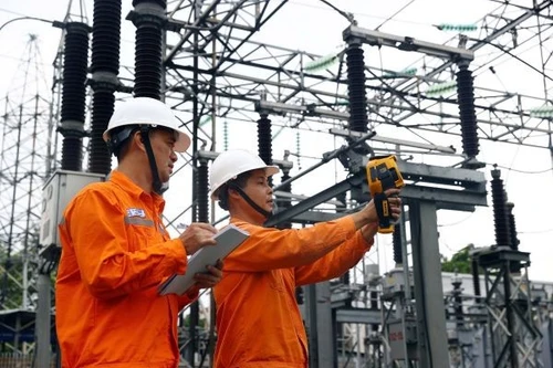 Bộ Công Thương ban hành Thông tư mới quy định về giá bán điện