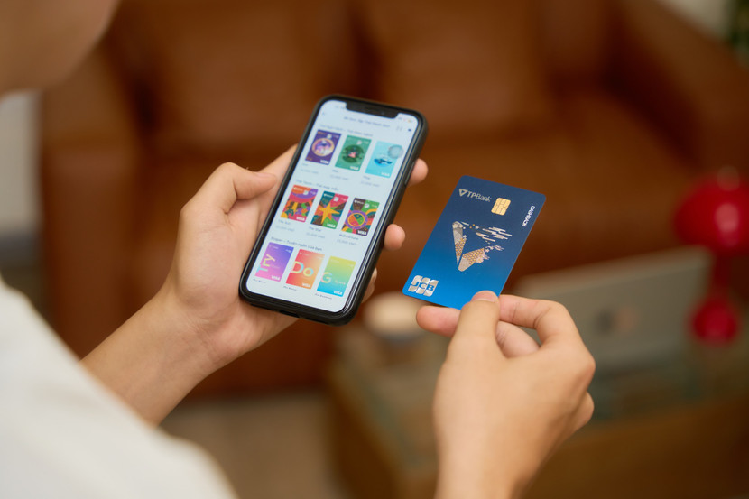 Dịp cuối năm, thẻ TPBank JCB Cashback mang đến loạt ưu đãi từ siêu hời dành cho chủ thẻ.