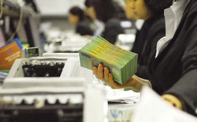 Thu ngân sách Nhà nước tăng hơn 13% trong 2 tháng đầu năm