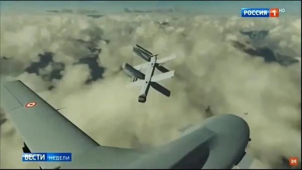 UAV cảm tử Lancet diệt mục tiêu cách xa 100 km?