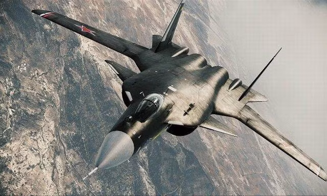 Phi công thử nghiệm huyền thoại Nga nói về tình huống ‘ngàn cân treo sợi tóc’ trên tiêm kích Su-47