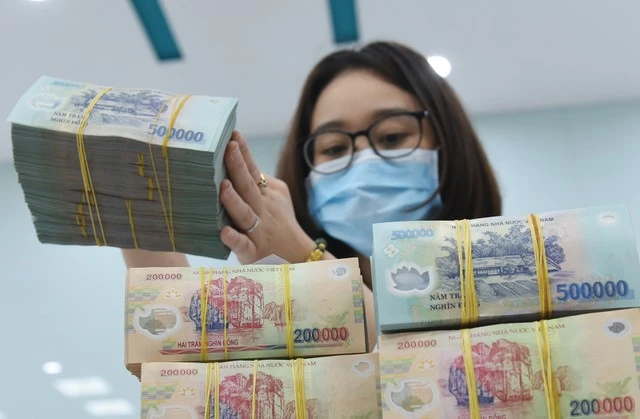 Lý giải sức nóng cuộc đua lãi suất huy động thỏa thuận