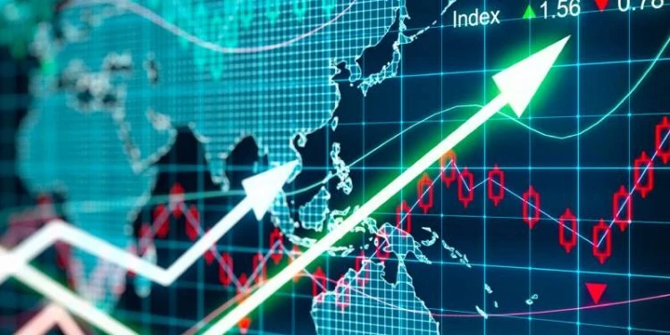 Cổ phiếu ngân hàng đắt đỏ nhất sàn chứng khoán: Sacombank “soán ngôi” Vietcombank