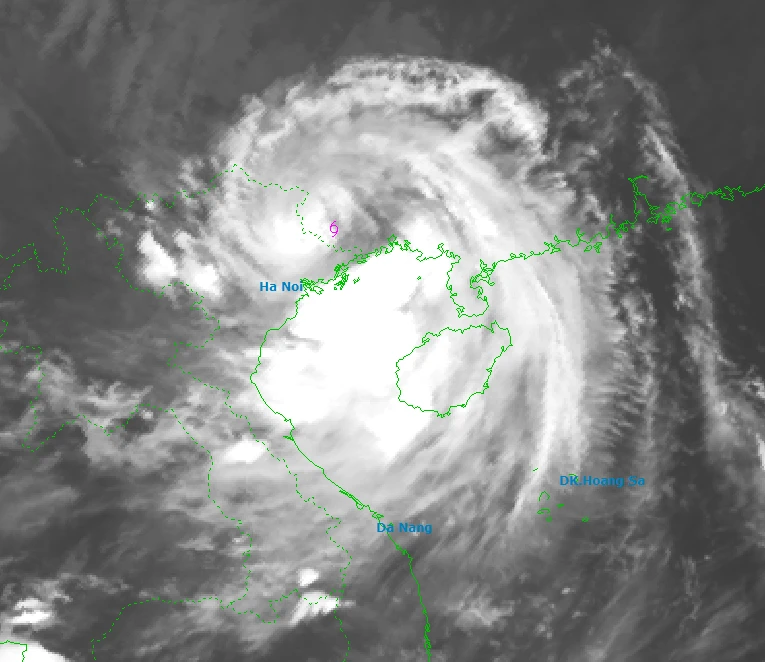 Năm 2026, bão và áp thấp có thể không nhiều nhưng quỹ đạo khó lường