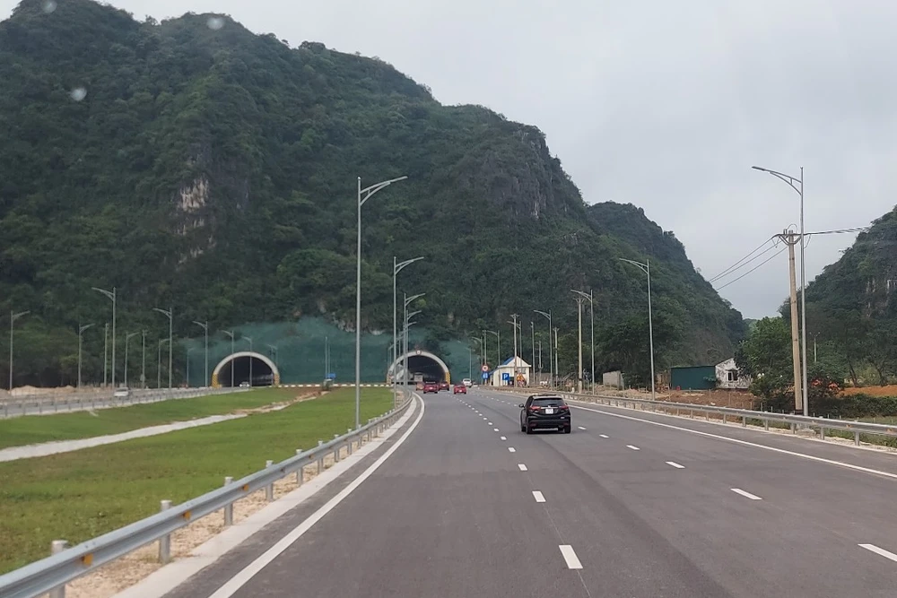 Sẵn sàng thu phí trên các tuyến cao tốc do Nhà nước đầu tư