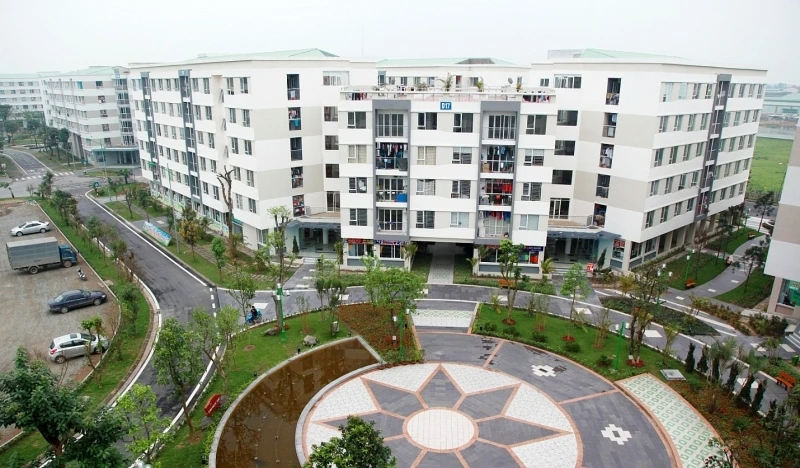 Người đang thuê nhà được ưu tiên mua nhà ở xã hội trước thời hạn 10 năm