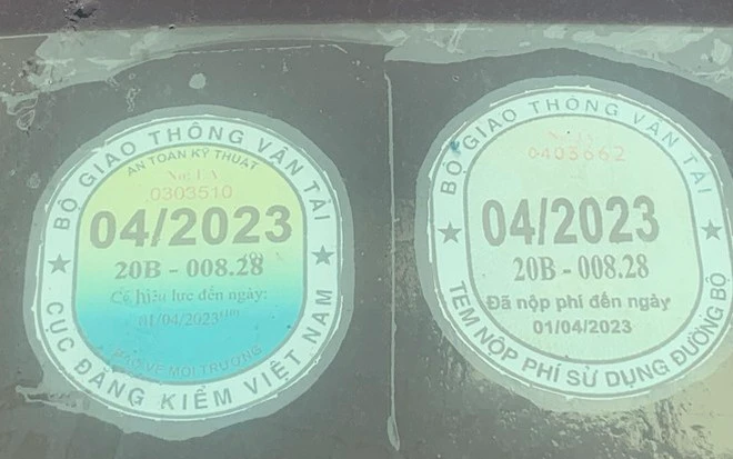 Nhiều loại ô tô không phải nộp phí sử dụng đường bộ từ 2026