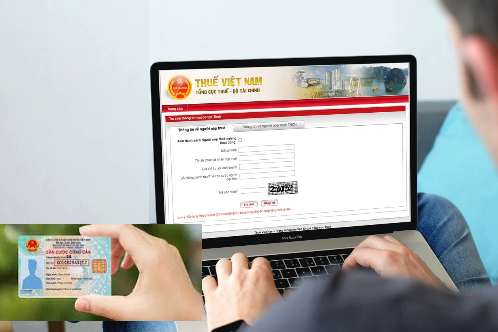 Người nộp thuế không phải nộp lệ phí môn bài từ năm 2026