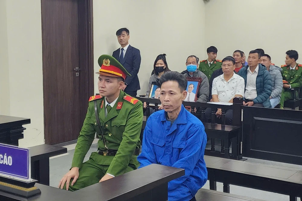 Tình tiết bất ngờ trong vụ phóng hỏa đốt quán cà phê khiến 11 người tử vong