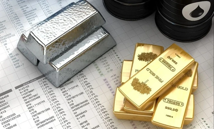 Giá vàng vượt 157 triệu đồng/lượng, giá bạc vượt 70 triệu đồng/kg