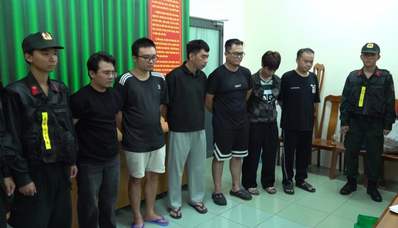 Tin Podcast ngày 9-1-2026: Thủ đoạn tinh vi của đường dây buôn bán khí cười quy mô lớn, thu lợi hàng trăm tỷ đồng