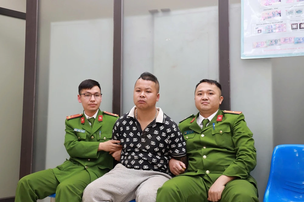 Tin Podcast ngày 5-2-2026: Nhanh chóng bắt giữ đối tượng cướp giật tài sản tại ngân hàng