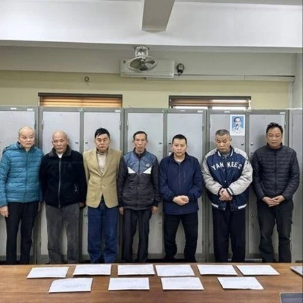 Bản tin Podcast ngày 17-12-2025: Theo dấu đường dây đánh bạc lô đề qua mạng